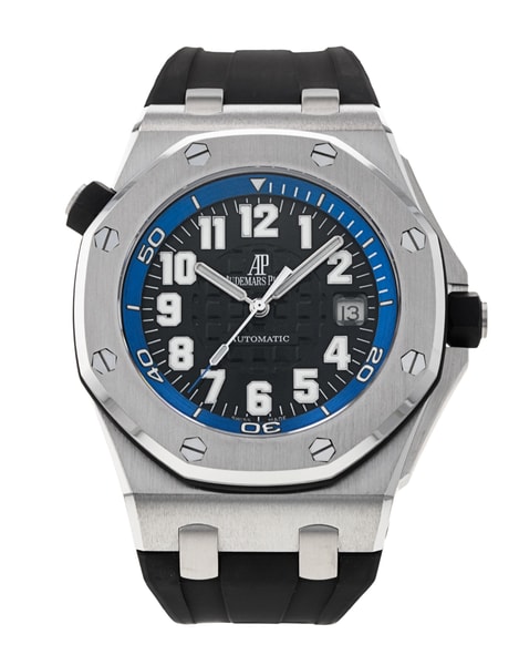 Audemars Piguet Royal Oak Offshore 15701ST.OO.D002CA.02